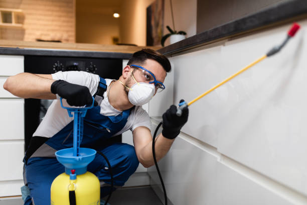 Best Pest Removal Services  in Wayne Heights, PA